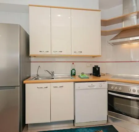 Sara En El Veril Del Duque - Sara Vacation דירה *