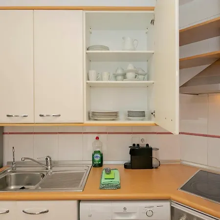 Sara En El Veril Del Duque - Sara Vacation Appartement