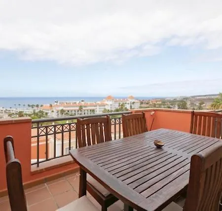 Sara En El Veril Del Duque - Sara Vacation * Costa Adeje (Tenerife)