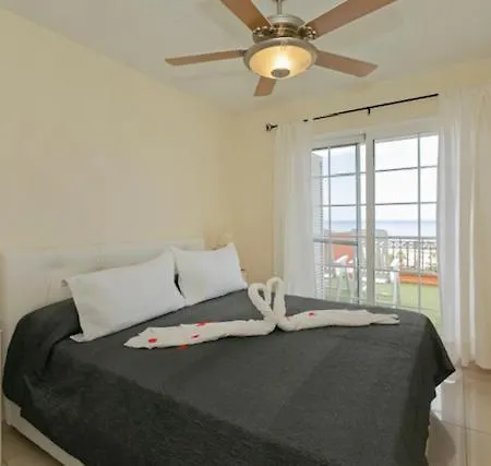 Apartment Sara En El Veril Del Duque - Sara Vacation *