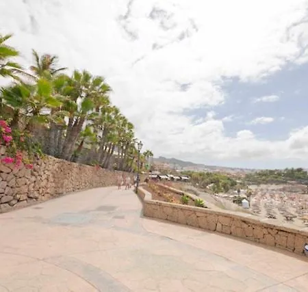 Sara En El Veril Del Duque - Sara Vacation Lägenhet *