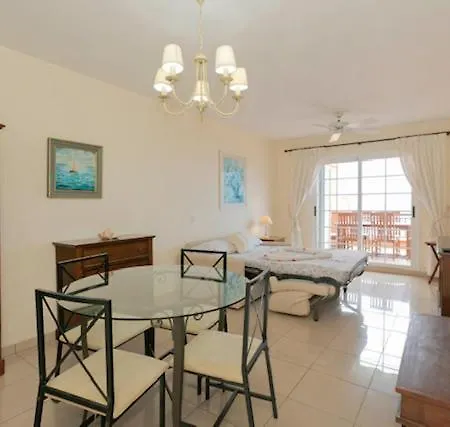 Sara En El Veril Del Duque - Sara Vacation Costa Adeje (Tenerife)