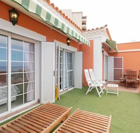 Apartment Sara En El Veril Del Duque - Sara Vacation