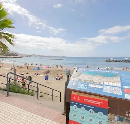 Appartement Sara En El Veril Del Duque - Sara Vacation