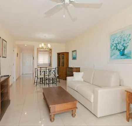 Apartment Sara En El Veril Del Duque - Sara Vacation