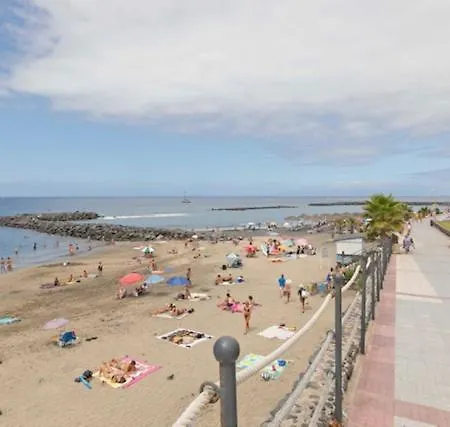 Apartment Sara En El Veril Del Duque - Sara Vacation Costa Adeje (Tenerife)