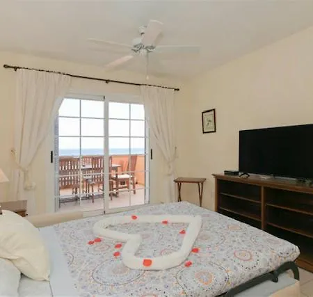 Sara En El Veril Del Duque - Sara Vacation Appartement