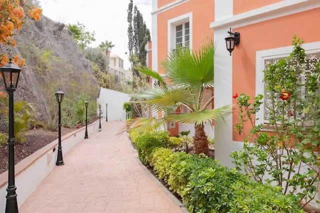 Sara En El Veril Del Duque - Sara Vacation Costa Adeje (Tenerife)