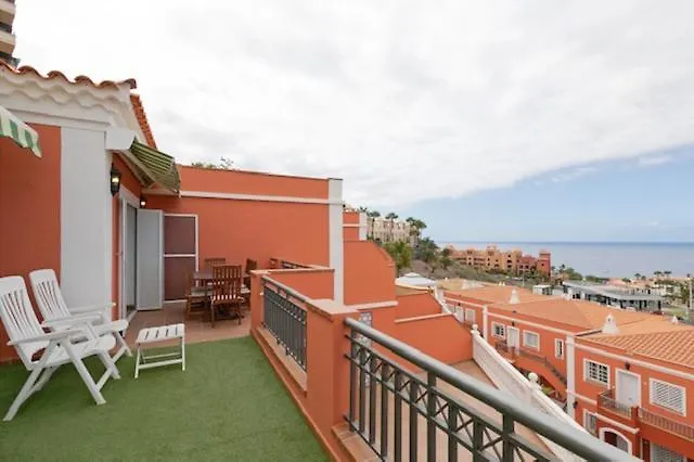 Sara En El Veril Del Duque - Sara Vacation Lägenhet *