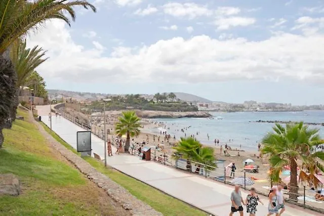 Sara En El Veril Del Duque - Sara Vacation Lägenhet *