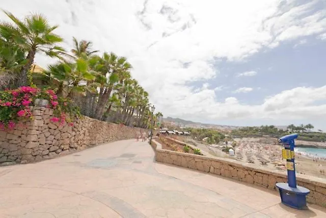 Sara En El Veril Del Duque - Sara Vacation Διαμέρισμα *