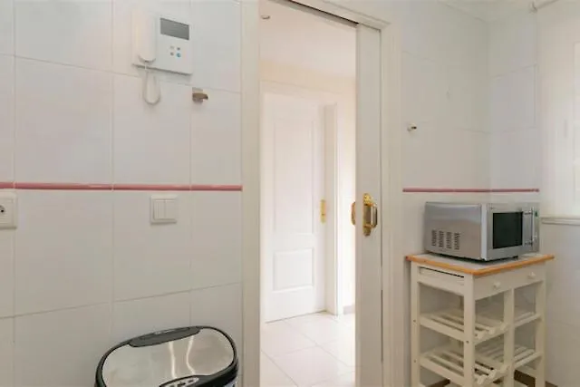 Sara En El Veril Del Duque - Sara Vacation * Costa Adeje (Tenerife)