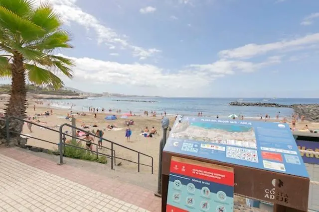 Διαμέρισμα Sara En El Veril Del Duque - Sara Vacation