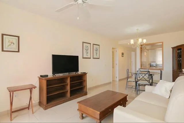 Sara En El Veril Del Duque - Sara Vacation Lägenhet *