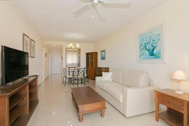 Lägenhet Sara En El Veril Del Duque - Sara Vacation