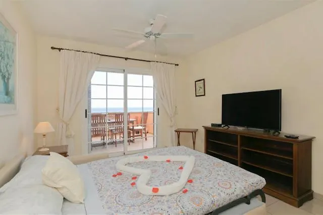 Sara En El Veril Del Duque - Sara Vacation Lägenhet