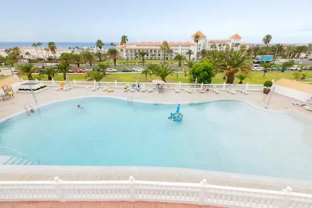 Lägenhet Sara En El Veril Del Duque - Sara Vacation