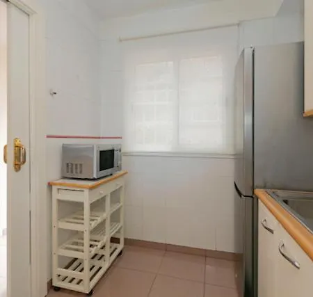 Apartment Sara En El Veril Del Duque - Sara Vacation
