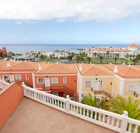 Sara En El Veril Del Duque - Sara Vacation Apartment Costa Adeje (Tenerife)