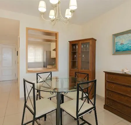 Sara En El Veril Del Duque - Sara Vacation Apartment