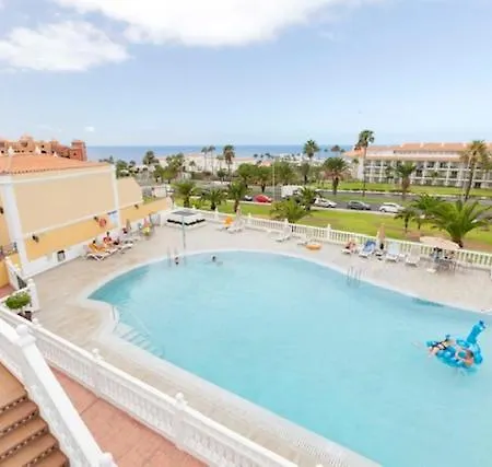 Apartment Sara En El Veril Del Duque - Sara Vacation