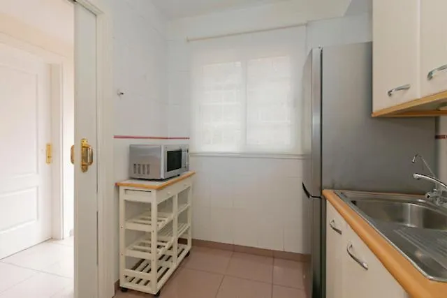 Appartement Sara En El Veril Del Duque - Sara Vacation