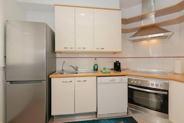 Sara En El Veril Del Duque - Sara Vacation Appartement *