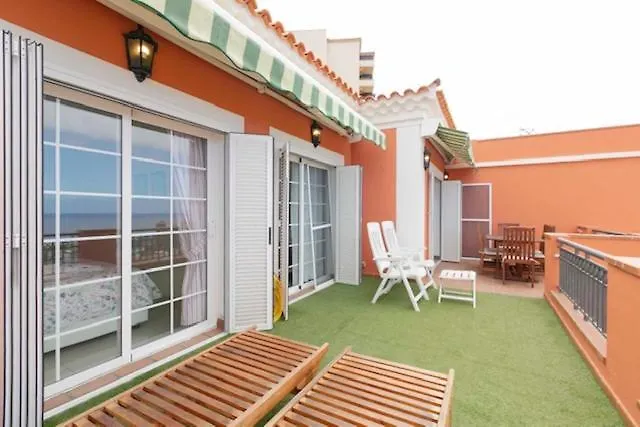 Apartmán Sara En El Veril Del Duque - Sara Vacation