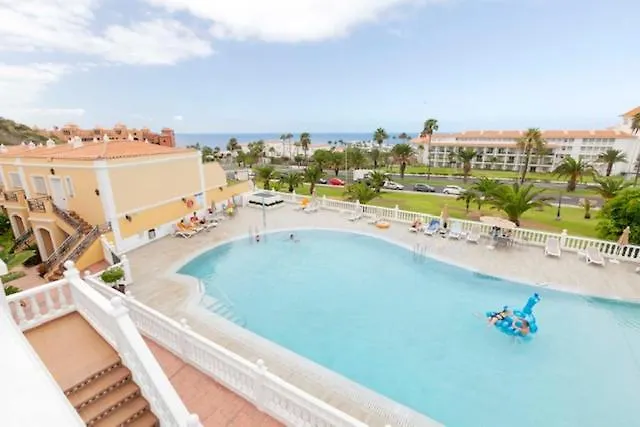 Appartement Sara En El Veril Del Duque - Sara Vacation