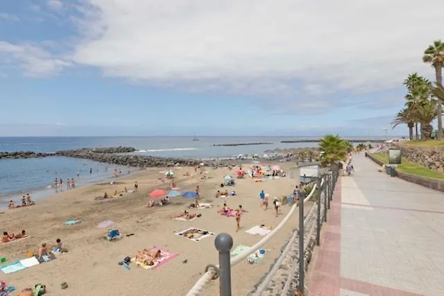 Appartement Sara En El Veril Del Duque - Sara Vacation Costa Adeje (Tenerife)