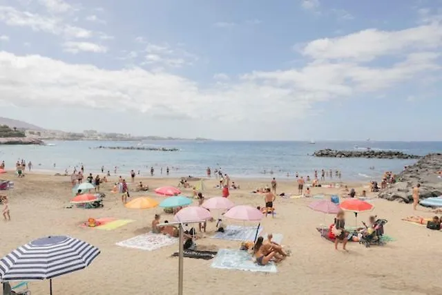 Appartement Sara En El Veril Del Duque - Sara Vacation Costa Adeje (Tenerife)