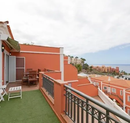 Sara En El Veril Del Duque - Sara Vacation Апартаменты *