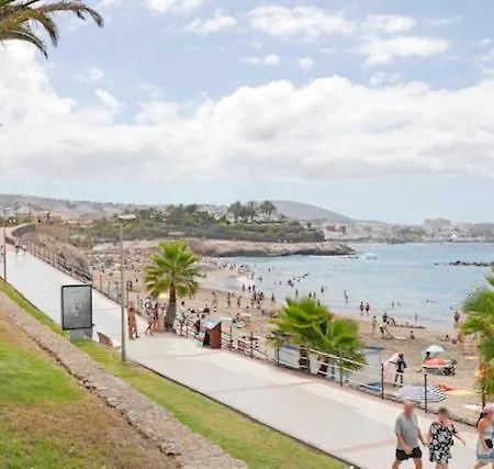 Sara En El Veril Del Duque - Sara Vacation Апартаменты *