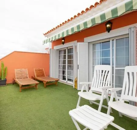 Sara En El Veril Del Duque - Sara Vacation אדחה