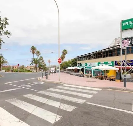 דירה Sara En El Veril Del Duque - Sara Vacation