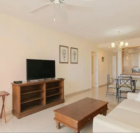 Sara En El Veril Del Duque - Sara Vacation Апартаменты *