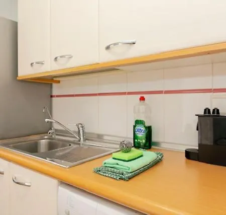 Sara En El Veril Del Duque - Sara Vacation Адехе