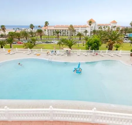 Апартаменты Sara En El Veril Del Duque - Sara Vacation