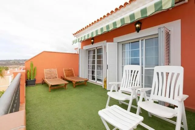 Sara En El Veril Del Duque - Sara Vacation אדחה