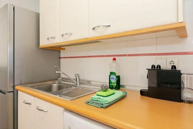 Sara En El Veril Del Duque - Sara Vacation אדחה